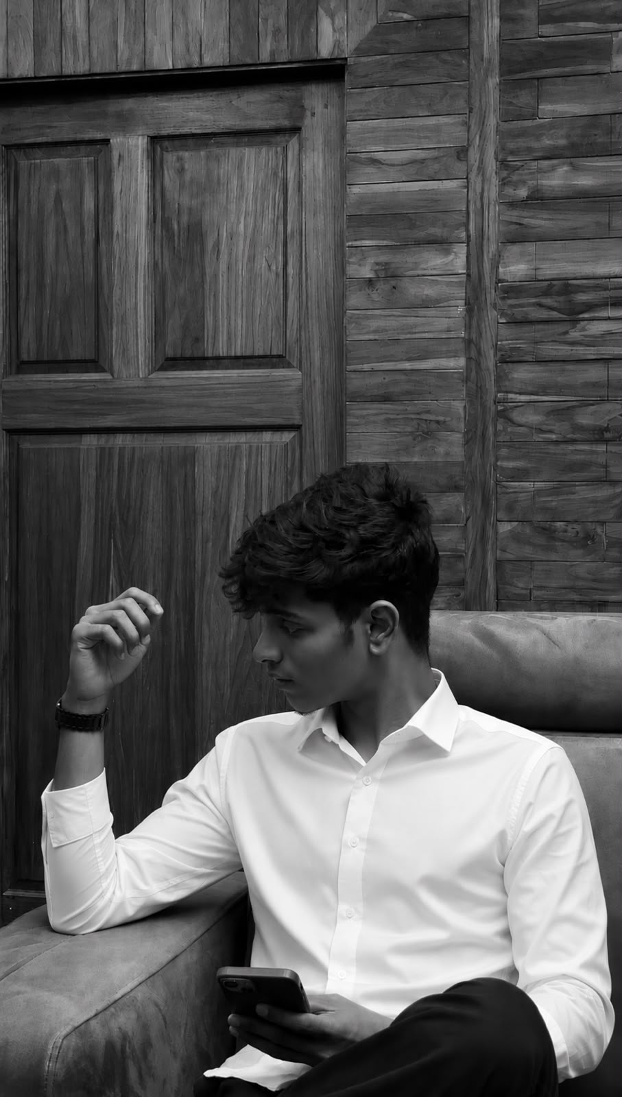 Karthik K